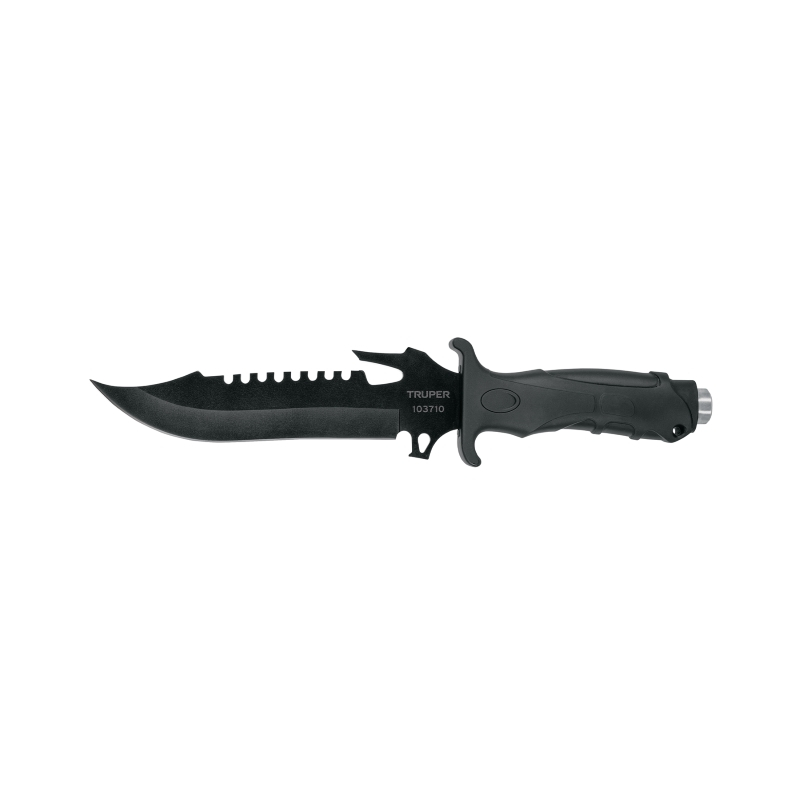 Truper Pārgajiena izdzīvošanas nazis, 180mm asmens, Truper®