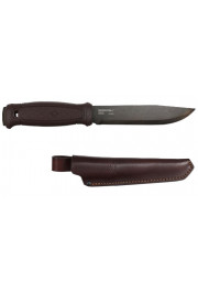 Morakniv Garberg Grand BlackBlade™ nazis, ādas maksts (C)