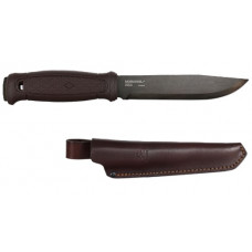Morakniv Garberg Grand BlackBlade™ nazis, ādas maksts (C)