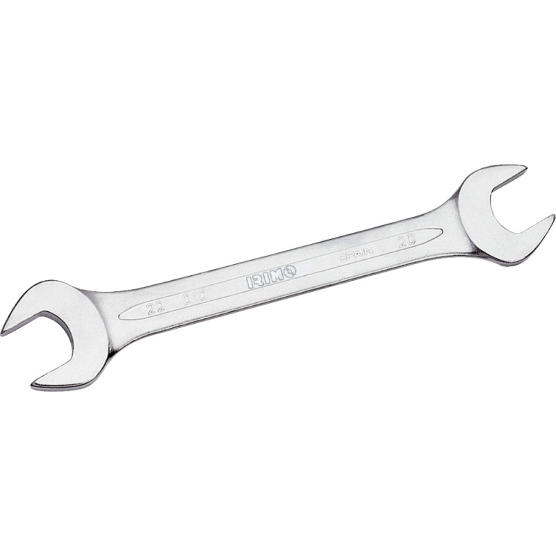Irimo Open end wrench 6-7mm Irimo
