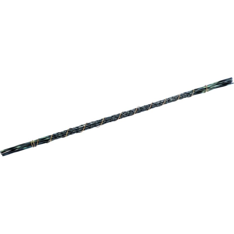 Bahco Spirālveida figūrzāģa asmeņi kokam,plastmasai 83S, 12gab.