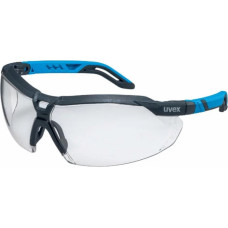 Uvex Safety spectacle Uvex i-5, clear lens