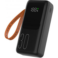 Tracer 47369 Vouge-3 30000mAh Power Bank