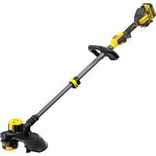 Stanley SFMCSTB933B zāles trimmeris V20