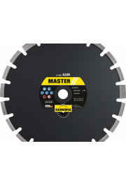 Samedia DIAMOND BLADE SAMEDIA ASM 400X25,4