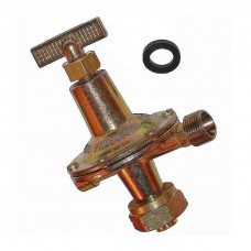Kemper Regulējama spiediena reduktors Kemper 0-3 BAR