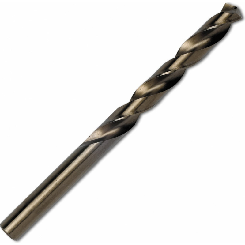 Irwin Metal drill HSS COBALT 4,8 mm