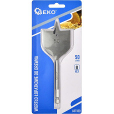 Geko Koka urbis, HEX 50x152 mm, GEKO