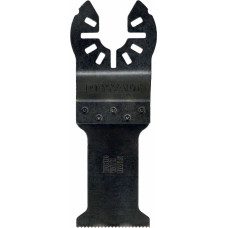 Dewalt Daudzfunkcionāla instrumenta asmens 31 mm x 43 mm, DeWALT