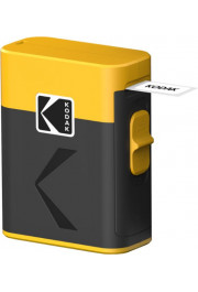 Kodak Label Printer Yellow (MS50Y)