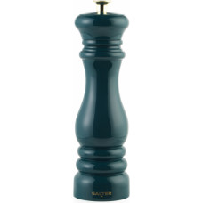 Salter BW13676GREU7 Chester Salt & Pepper Mill Green
