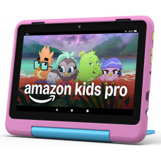 Amazon Fire HD8 Kids Pro (2024) 3GB/32GB Jungle Cat