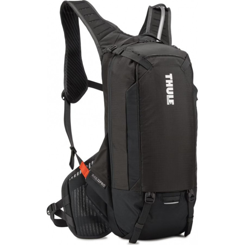 Thule 3799 Rail Pro Hydration Pack 12L Obsidian