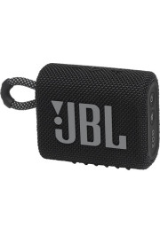 JBL GO 3 Black