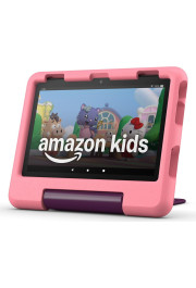 Amazon Fire HD8 Kids (2024) 3GB/32GB Disney Princess