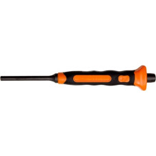 Bahco Parallel punch 4mm with bimaterial handle