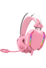 Baracuda BGH-041 Seagul Pink