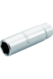 Bahco Hexagon long socket 7805SM 16mm 1/2