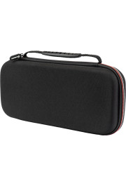 Subsonic Hard Case for Nintendo Switch 2, Switch OLED, Switch