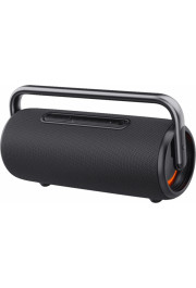 Manta SPK325-BK NYX black