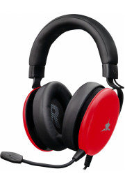 White Shark GH-2540 Elephant Red