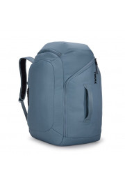 Thule 5158 Roundtrip ski and snowboard boot backpack 60L mid blue