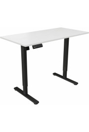 White Shark Gaming Desk Light Obsidian-1 Set of 2 pcs.(1/2 + 2/2) Motor