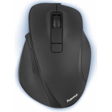Hama 00173032 MW-500 V2 Black