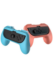 Subsonic Duo Control Grip for Switch 1/2