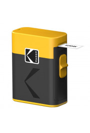 Kodak Label Printer Yellow (MS50Y)