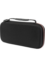 Subsonic Hard Case for Nintendo Switch 2, Switch OLED, Switch