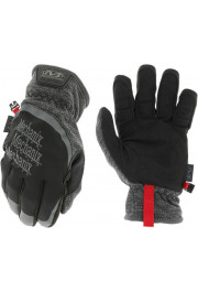 Mechanix Wear Ziemas cimdi Mechanix COLDWORK™ FastFit, izmērs M
