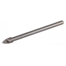 Bahco Glass and tile drill bit with 2 cutting edges, 8mm