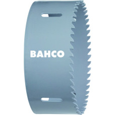 Bahco Carbide tipped holesaw 21mm