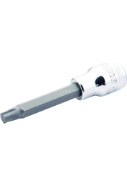 Bahco Socket driver 7809TORX T45x120mm 1/2