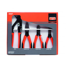 Bahco Plier set