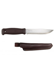Morakniv Garberg Grand nazis, ādas maksts (S)