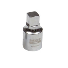Bahco Oil drain plug socket square 8mm (Citroen,Peugeot,Renault,Volvo) 3/8