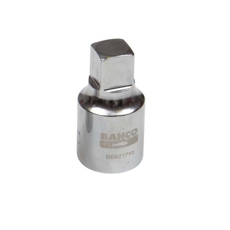 Bahco Oil drain plug socket square 8mm (Citroen,Peugeot,Renault,Volvo) 3/8