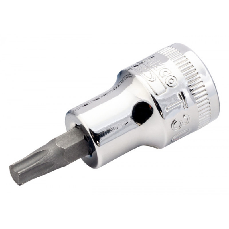 Bahco Socket driver 7409TORX T40 3/8