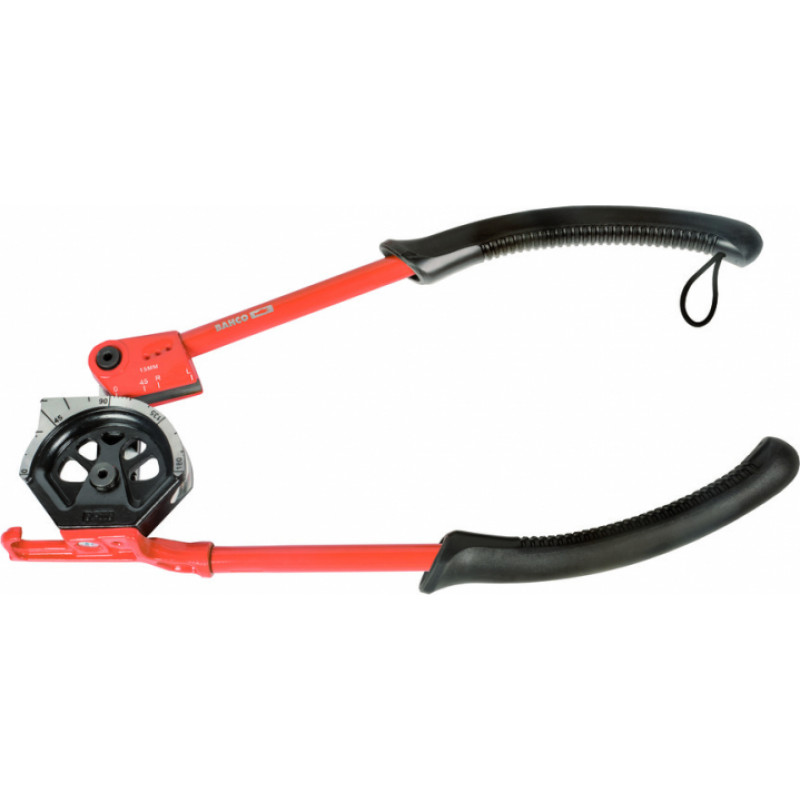 Bahco trubu liecējs 15mm