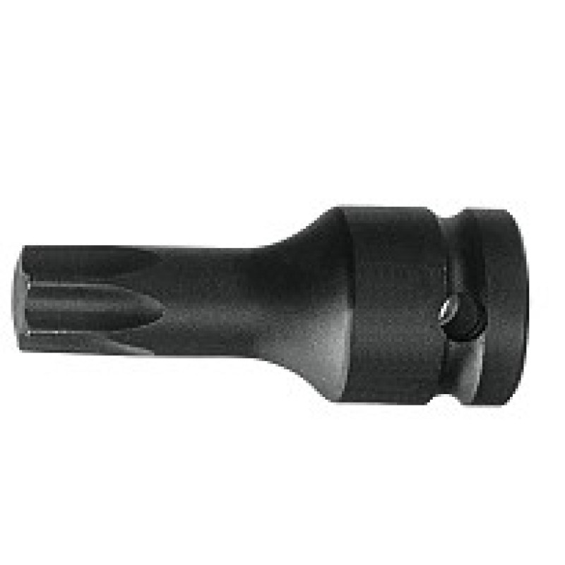 Bahco Impact socket driver BBR203P9 Torx T50 1/2