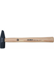 Irimo German engineer hammer 200g Hickory handle
