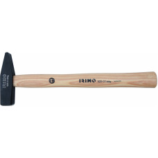 Irimo German engineer hammer 200g Hickory handle