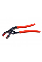 Bahco Connector pliers 235mm max 65mm chromed