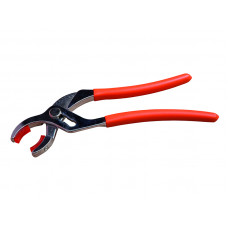 Bahco Connector pliers 235mm max 65mm chromed