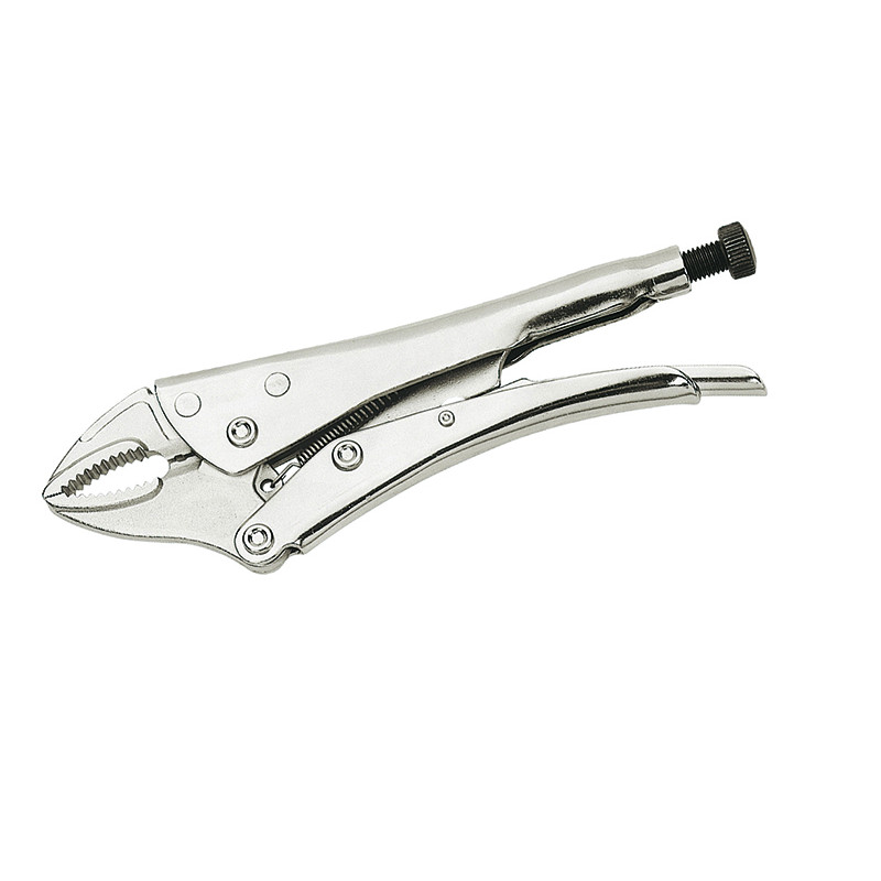 Bahco Self grip plier 140mm