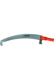Bahco PRUNING SAW, CURV 39 CM C-CUT