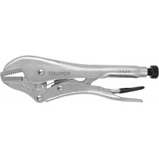 Truper Taisno žokļu bloķēšanas knaibles 250mm Truper®