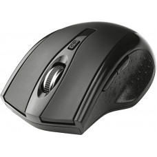 Tracer 47432 Wireless Optical Mouse RF 2,4Ghz/BT Black